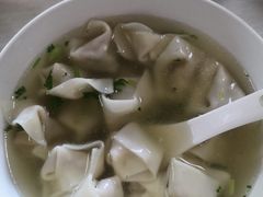 -周震馄饨