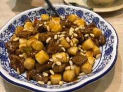 -兔爸私家小厨(新北万达店)