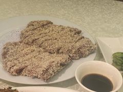 秘制乳排-宏玲餐厅(四川南路店)