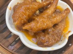 -点都德(海岸城店)