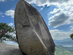 -云洞岩风景区