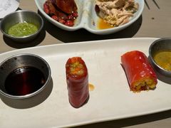-茶港·点心·啫啫煲(王府井店)