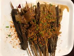 -三个大叔东北烧烤·砂锅菜(西三旗店)