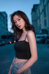 -16番发型