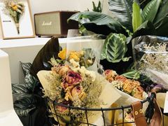 -XI·LaundryCafe 喜咖自助洗衣咖啡店