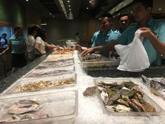 -Isla Sugbu Seafood City