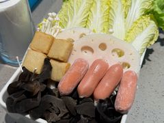 -半天妖烤鱼(丰科万达店)