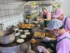 -张吉祥花椒肉火烧(老潍县美食城店)