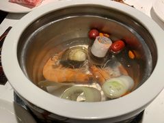 -加餐海鲜自助(宝龙一城店)