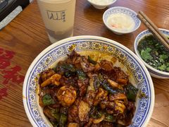 -寻裕记·现炒浇头面(人民广场店)