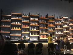 -小火花·干式熟成牛排馆Spark SteakHouse(剑桥郡店)