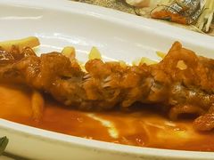 -马凯餐厅(长椿街店)