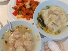 -光明邨大酒家(淮海路店)