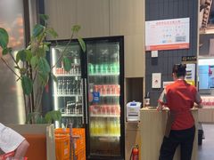 -东门口·新式老北京火锅(河西龙湖天街店)