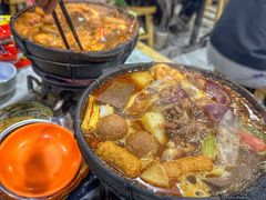 -范贤光鸡公煲(平乐园总店)