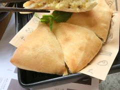 -荷恬·精致蔬食料理(富国街店)
