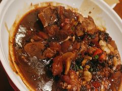 -湘厨私房菜(广昌店)