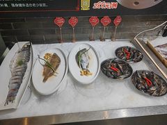 -梅花香里大酒店(郁金香路店)