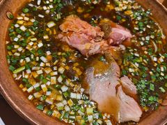 -SHAN山(前滩太古里店)