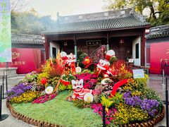 -钱王祠