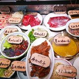 河西繁华中的宁静，近在咫尺的农家乐