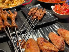 -红盔甲·小龙虾(人民广场店)