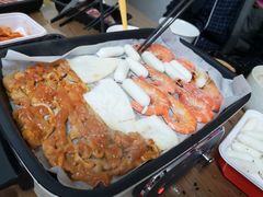 -新石器烤肉(南站店)