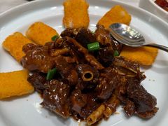 -宴昆山·私房菜(春晖店)