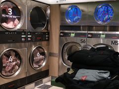-WASHME大洗屋(虹桥南丰城直营店)
