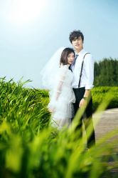 -摩玛婚纱摄影(杭州店)