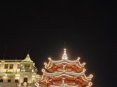 -汕头市小公园