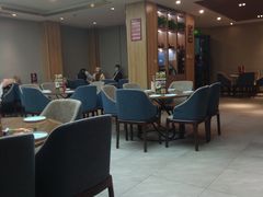 大堂-有红鸡毛店·川菜(建设路店)