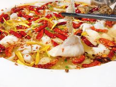 -太二酸菜鱼(福州泰禾店)