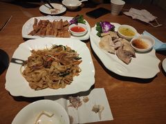 -周锦记广式餐厅