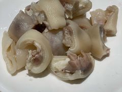 白云猪手-白云宾馆·白云宴餐厅
