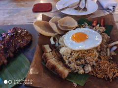 -Naughty Nuri’s Phuket