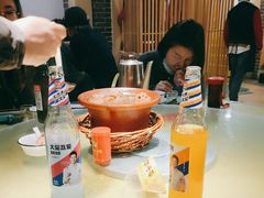 -董厨煨汤馆(车站路店)