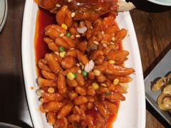 -鱼食饭稻·苏浙土菜17年老馆子(平江路店)