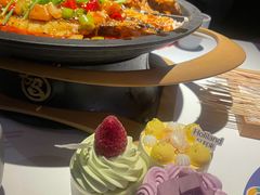 -鸣记脆皮烤鱼·海鲜烤鱼(三八广场店)