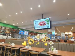 大堂-晋家门(弘阳广场店)