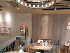-必胜客(花都百业店)
