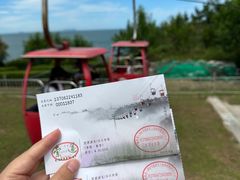-蓬莱阁景区