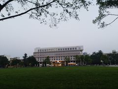 -广西大学(大学东路校区)