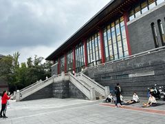 -四川大学(华西校区)