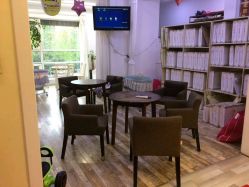 -星豆豆儿童摄影(南郊太白南路店)