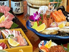 -竹马炭火烤肉(南屏店)