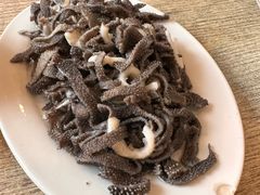 羊肚-宋记爆肚(酒仙桥店)