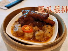 -金悦轩海鲜酒家(拱北店)