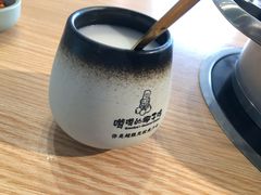 -嗲嗲的椰子鸡(亚龙湾总店)