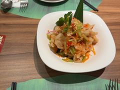 -帕蓝·暹罗料理(大学路店)